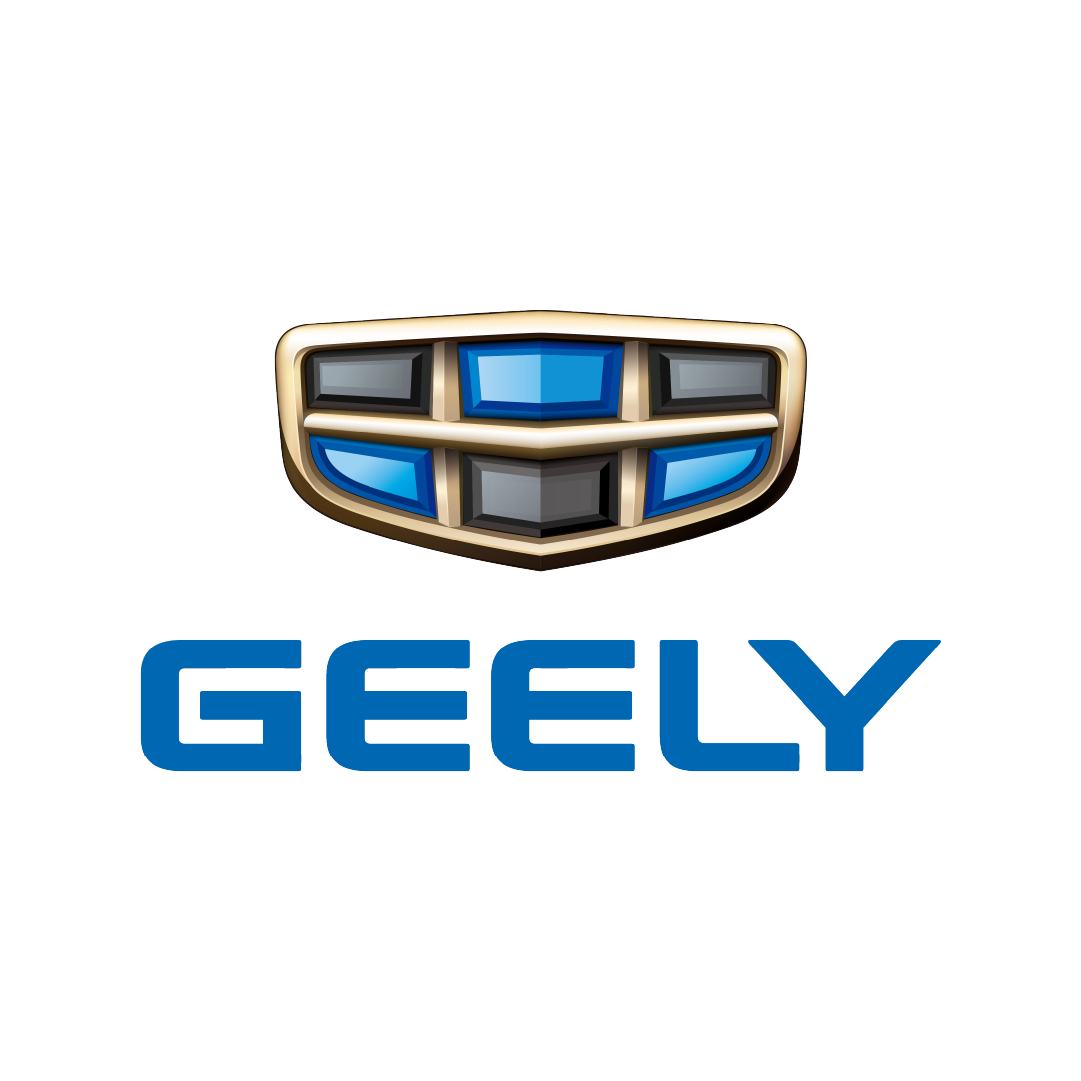 Geely